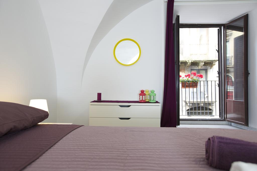 Apartmán The House CTA Exteriér fotografie